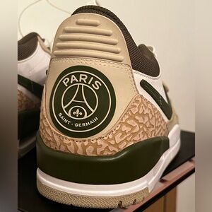 Nike- Jordan Legacy 312 Low - PSG PARIS Saint-Germain
